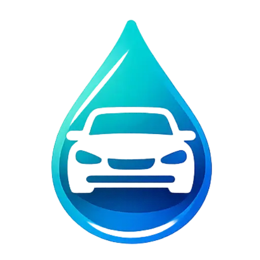 Lavage auto à domicile Savennières